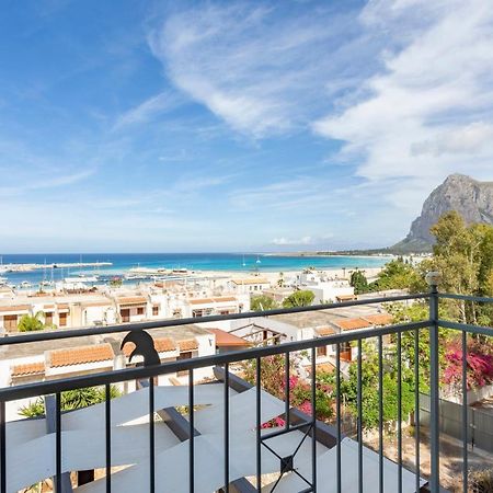 Albergo Auralba Σαν Βίτο λο Κάπο Εξωτερικό φωτογραφία
