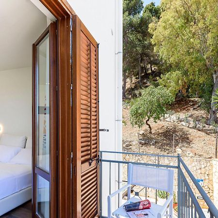 Albergo Auralba Σαν Βίτο λο Κάπο Εξωτερικό φωτογραφία