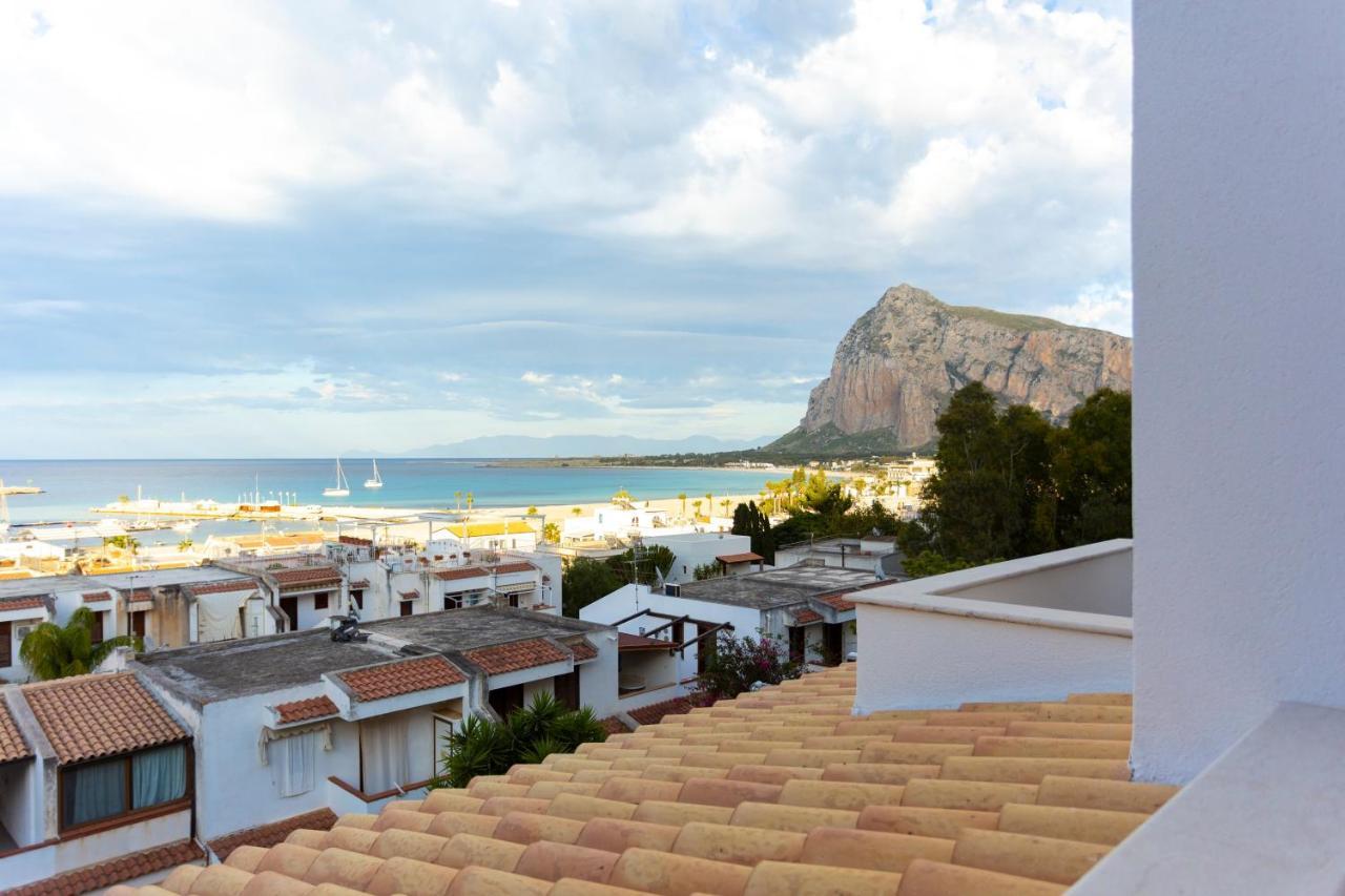Albergo Auralba Σαν Βίτο λο Κάπο Εξωτερικό φωτογραφία