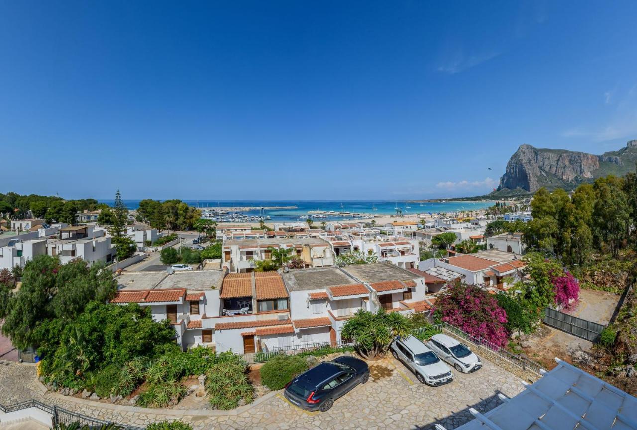 Albergo Auralba Σαν Βίτο λο Κάπο Εξωτερικό φωτογραφία