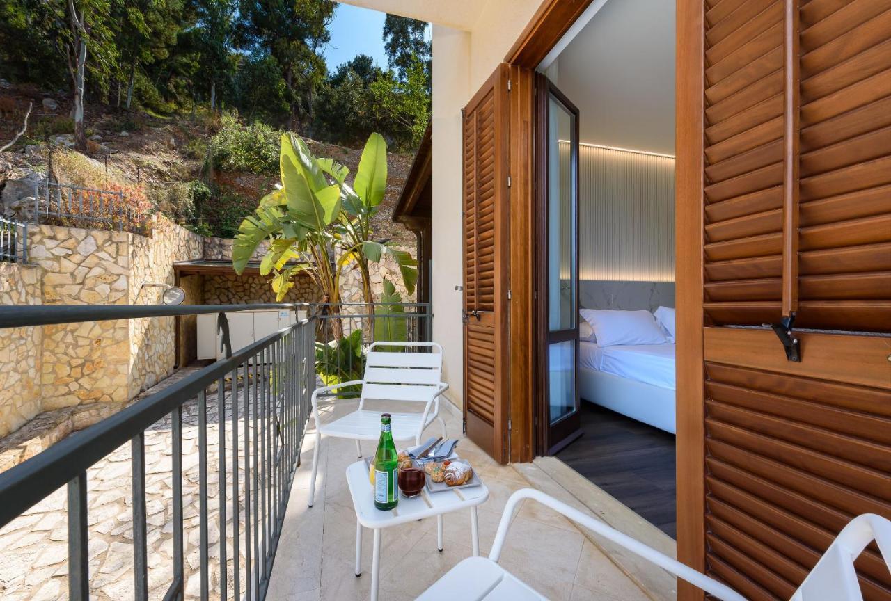 Albergo Auralba Σαν Βίτο λο Κάπο Εξωτερικό φωτογραφία