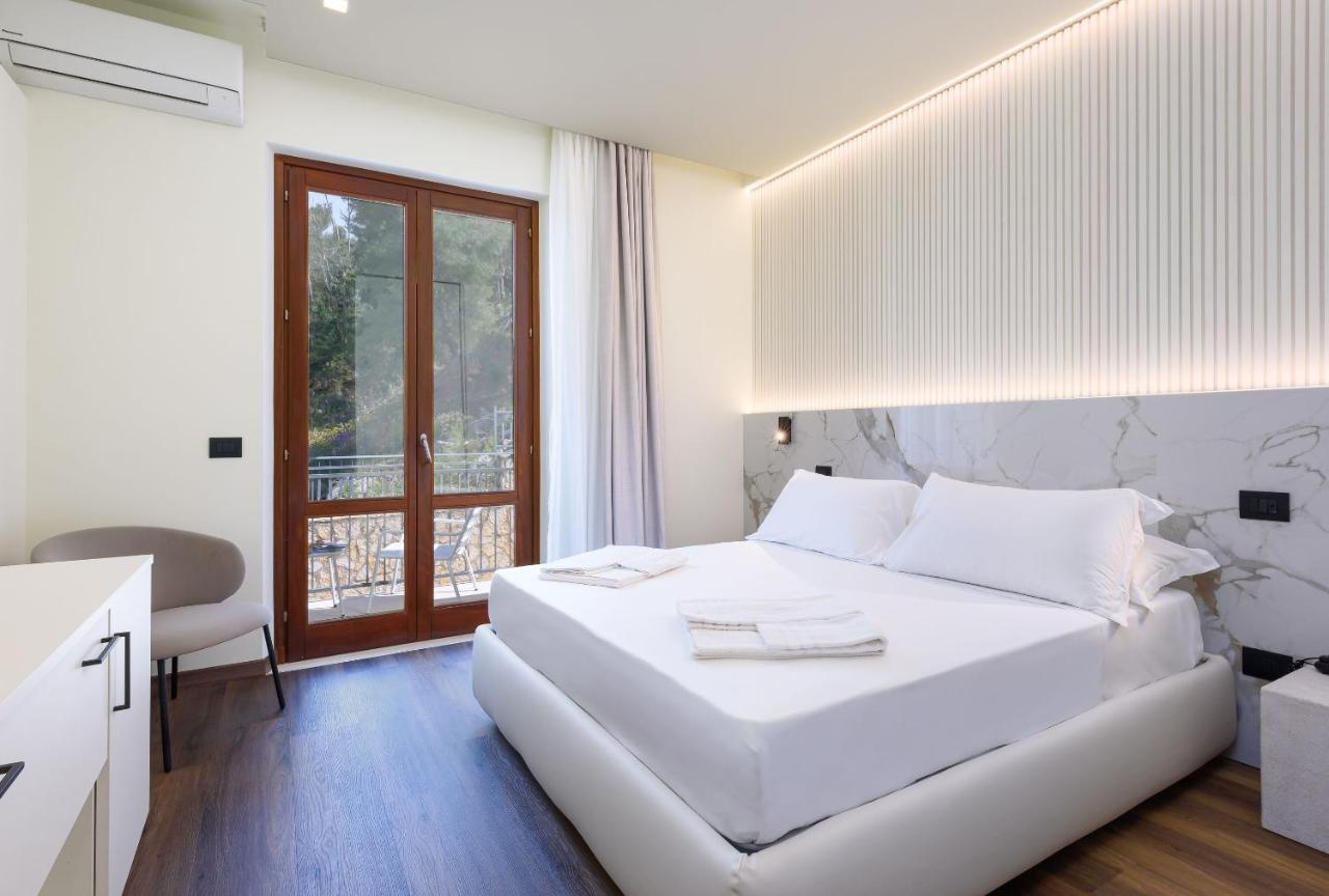 Albergo Auralba Σαν Βίτο λο Κάπο Εξωτερικό φωτογραφία