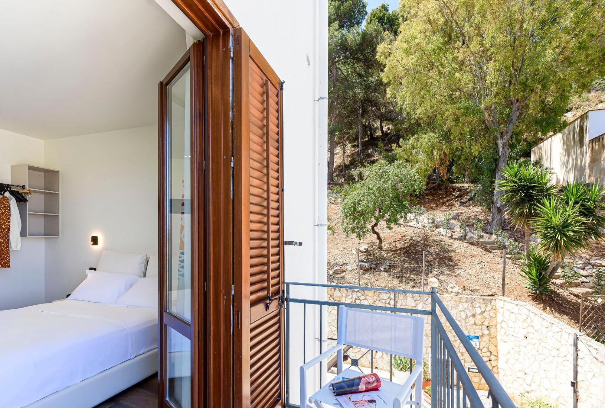 Albergo Auralba Σαν Βίτο λο Κάπο Εξωτερικό φωτογραφία