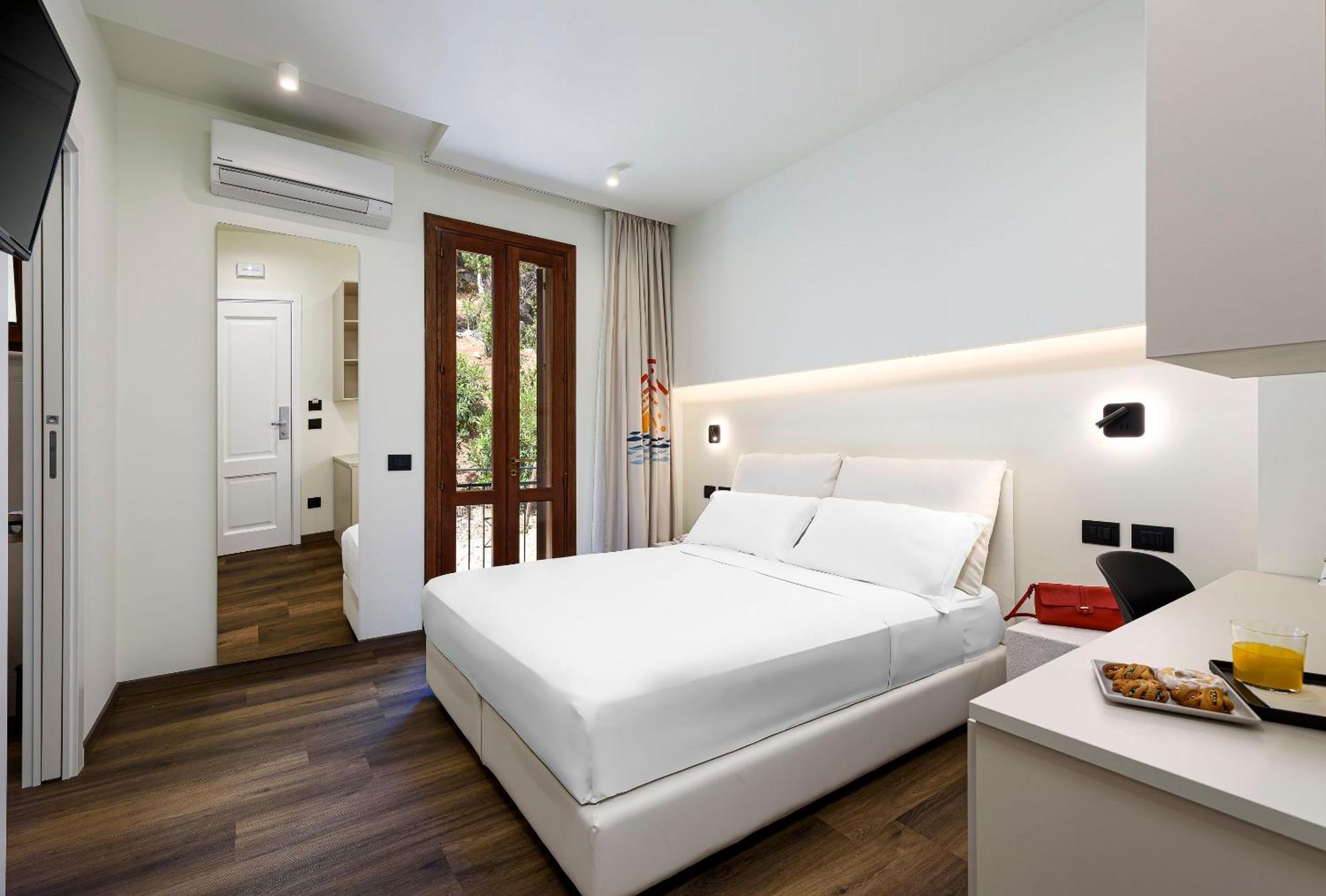 Albergo Auralba Σαν Βίτο λο Κάπο Εξωτερικό φωτογραφία