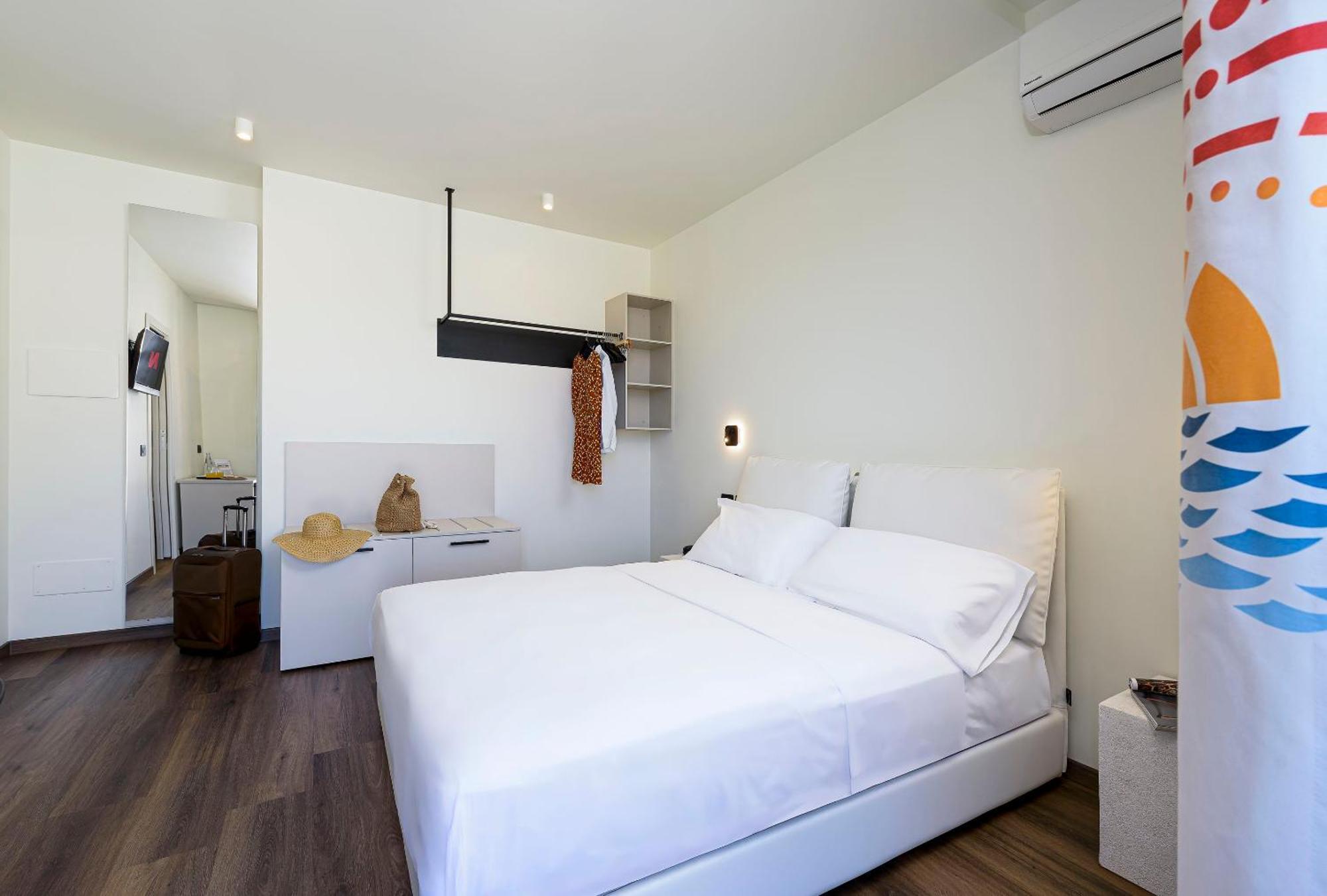 Albergo Auralba Σαν Βίτο λο Κάπο Εξωτερικό φωτογραφία