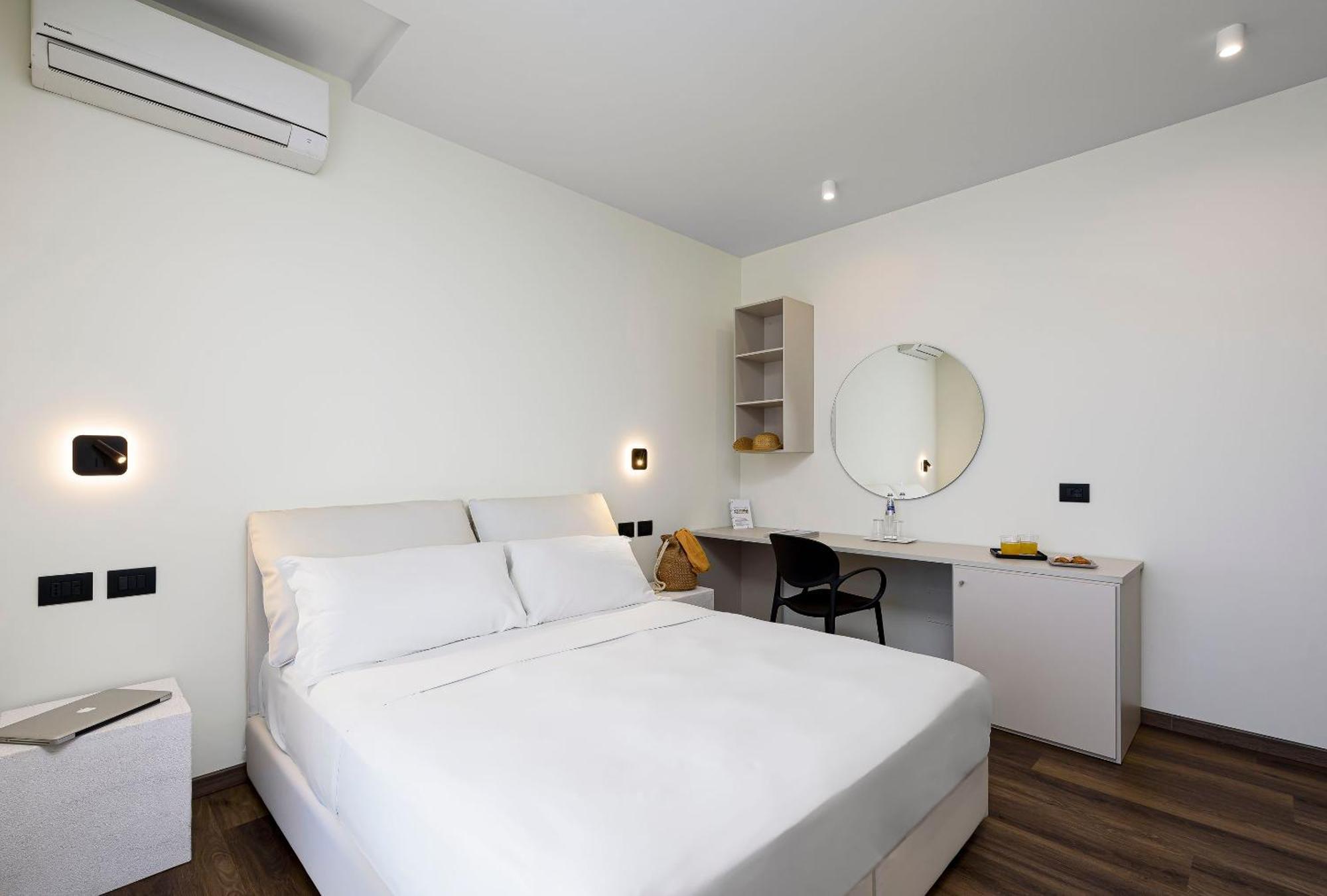 Albergo Auralba Σαν Βίτο λο Κάπο Εξωτερικό φωτογραφία